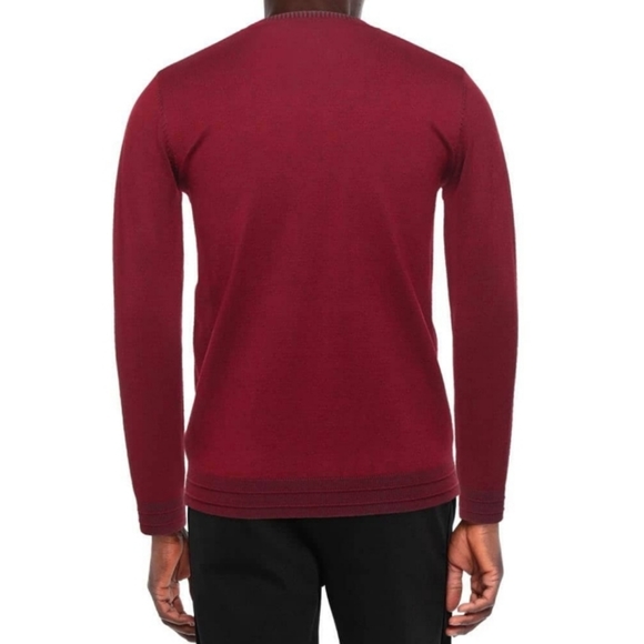 Sweater for men - Picture 3 of 14